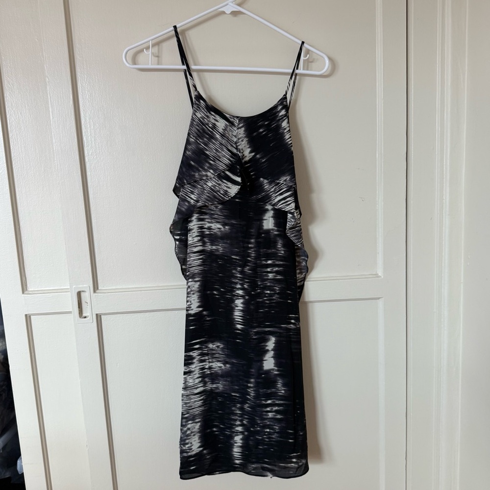 BCBG MAX AZRIA DRESS